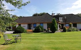 Woodlands Guest House Drumnadrochit